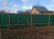 Заборы и экология: методы строительства и устойчивые материалы Заборы и экология: методы строительства и устойчивые материалы